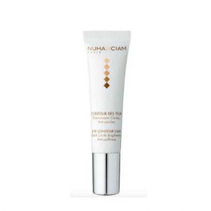 NUHANCIAM CONTOUR DES YEUX 15 ML